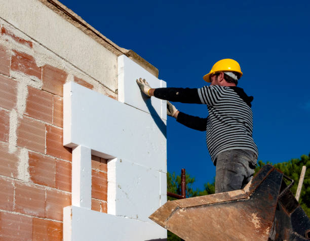 Best Geographic-Specific Insulation Services in Southwood Acres, CT