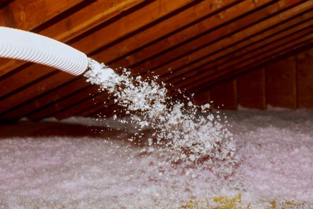 Best Spray Foam Insulation in Southwood Acres, CT
