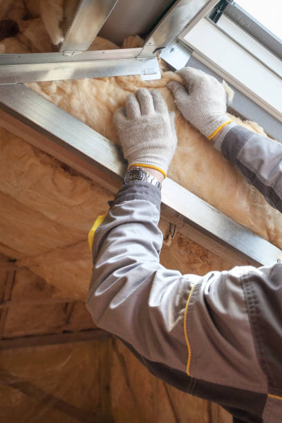 Best Fiberglass Insulation in Southwood Acres, CT