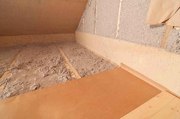 Best Insulation for Specific Applications in Southwood Acres, CT