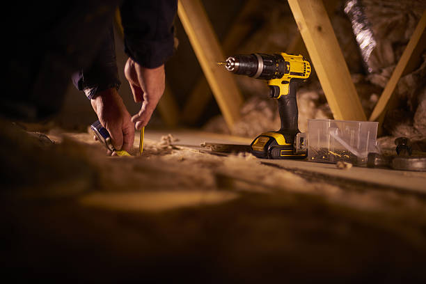 Reliable Southwood Acres, CT Insulation Contractor Solutions