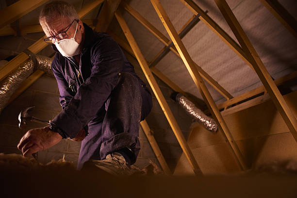 Best Insulation Maintenance and Repair in Southwood Acres, CT